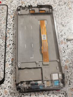 Дисплей тач скрин для телефона Vivo Vivo Y95 Y93 V