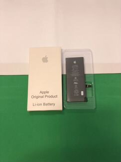 Аккумулятор на iPhone 7 orig