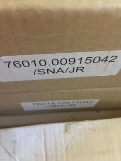 Внутрипольный конвектор Jaga canal mini новый