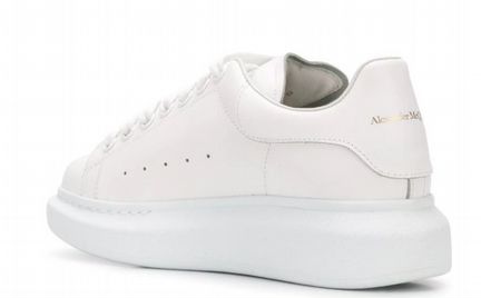 Кроссовки McQueen женские