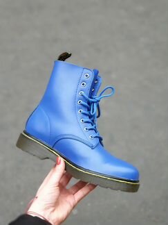 Ботинки Dr. Martens Мартенсы