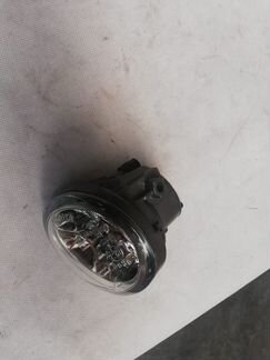 Фара противотуманная Toyota Hiace 81221-52053
