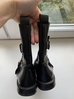 Сапоги vero cucio