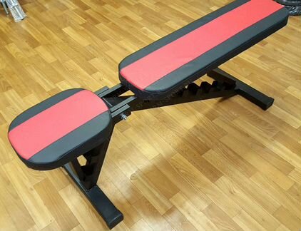 Скамья для жима