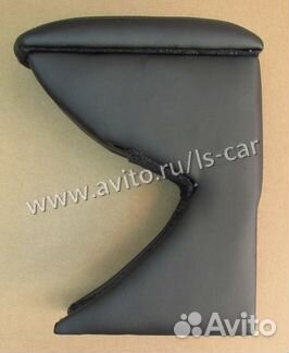 Подлокотник Opel Corsa C опель корса с 2000-2006