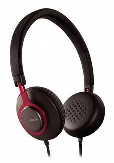 Наушники Philips