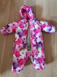 Комбинезон детский Kerry 68 см