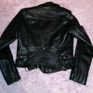 Новая куртка