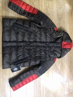 Куртка пух, Poivre Blanc, оригинал L