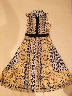 Versace Dolce Gabbana