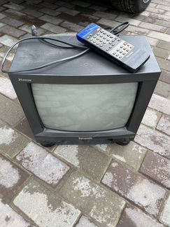 Телевизор Panasonic