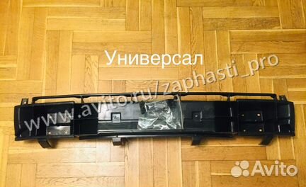 Усилитель Шевроле Лачетти универ
