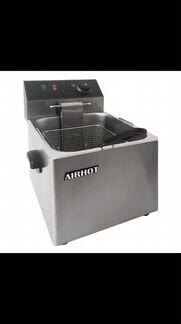 Фритюрница EF10 производства airhot Аренда