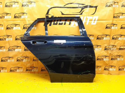 Дверь задняя правая Mercedes C-Classe W205