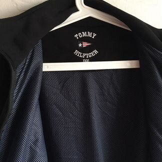 Куртка Tommy Hilfiger