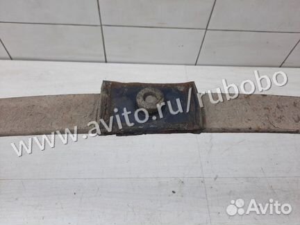 Рессора Chrysler Voyager 3 EDZ 2000