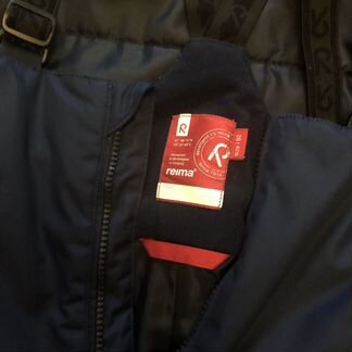 Комплект зимний Reima 92