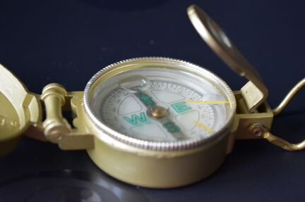 Компас engineer Directional compass б/у