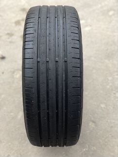 Шина 195/55 R15 Continental ContiPremiumContact 5