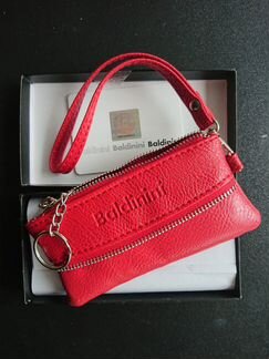 Baldinini ключница Новая оригинал