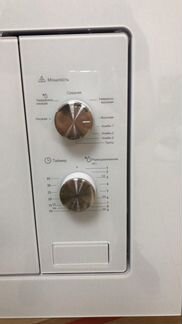 Печь микроволновая встраиваемая