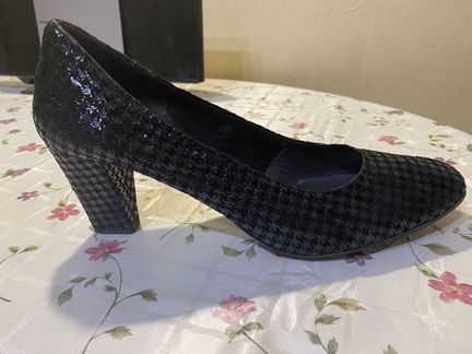 Туфли Франция