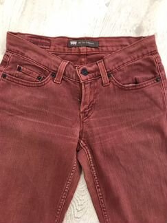 Levis джинсы 42/44