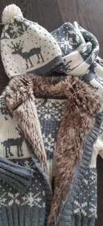 Куртка/кофта.пальто/benetton
