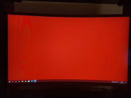 Монитор Samsung 27