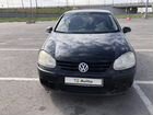 Volkswagen Golf 1.9 AMT, 2005, 240 000 км