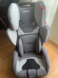 Автокресло для ребёнка на 9-18 кг