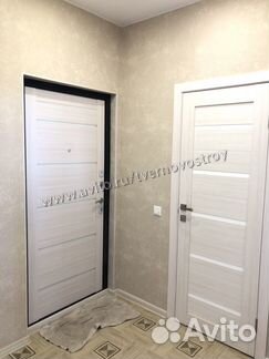 1-к квартира, 37.5 м², 12/12 эт.