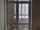 Дверь пластиковая пвх с окном