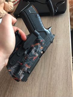 Кабура кайдекс