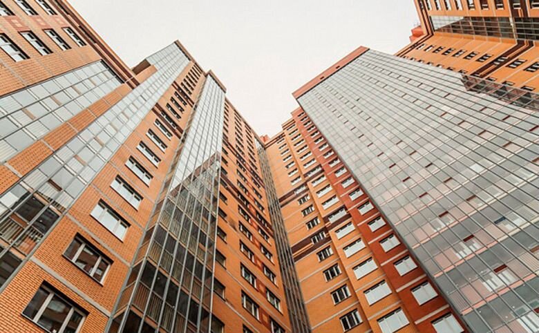 Квартира-студия, 20.3 м², 1/12 эт.