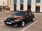 Mazda 3 1.6 AT, 2006, 171 000 км объявление продам