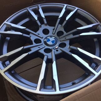 Диски для BMW 3 5 7 X3 X4 706 R19 G серии