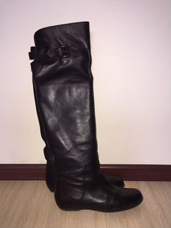 Gianmarco Lorenzi ботфорты