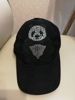 Кепка женская