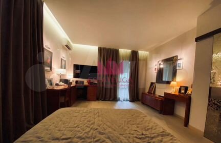 3-к квартира, 140 м², 2/13 эт.