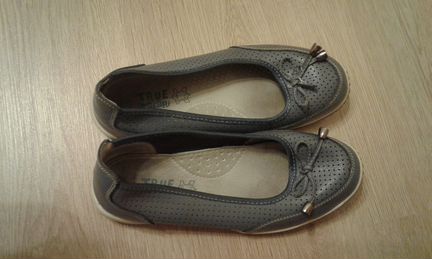 Макасины для девочки