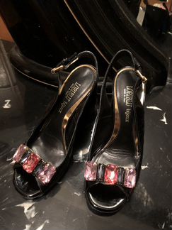 Босоножки loriblu