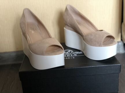 Босоножки женские Heels