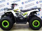 Квадроцикл подростковый Avantis Hunter 8 New объявление продам