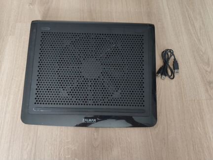 Охлаждающая подставка для ноутбука Zalman NC3000S