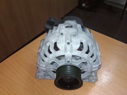 Генератор Peugeot 206/307/406