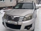 Great Wall Hover H3 2.0 МТ, 2012, 139 565 км