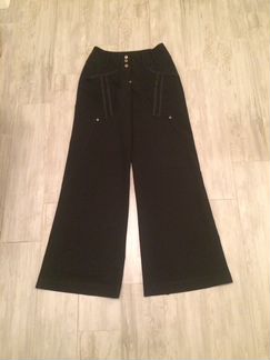 Бесплатно Широкие Брюки BGN, Франция