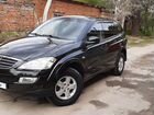 SsangYong Kyron 2.3 МТ, 2013, 80 000 км