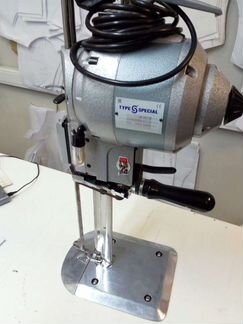 Сабельный нож